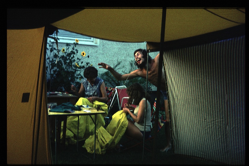 30.Regensburg jul 1973 Mama,Walter,Petra.JPG